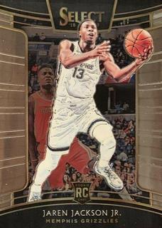 Jaren Jackson Jr.