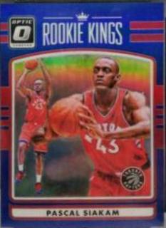Pascal Siakam
