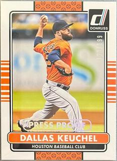 Dallas Keuchel