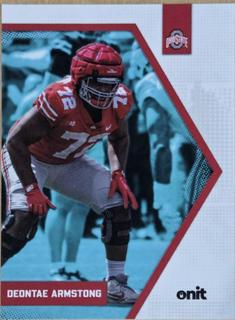 Deontae Armstrong