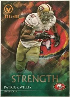 Patrick Willis