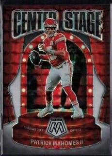Patrick Mahomes II