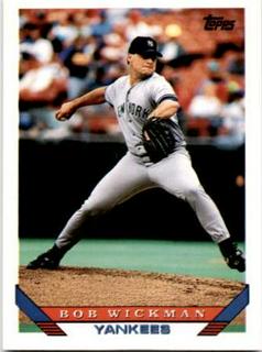 Bob Wickman