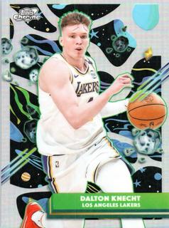 Dalton Knecht