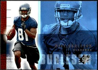 Nate Burleson