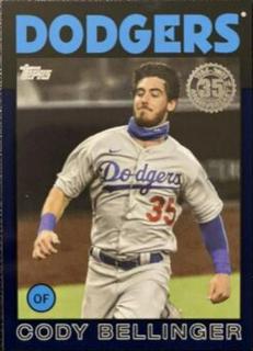 Cody Bellinger