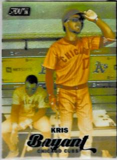 Kris Bryant