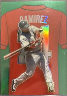 Manny Ramirez