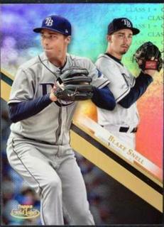 Blake Snell