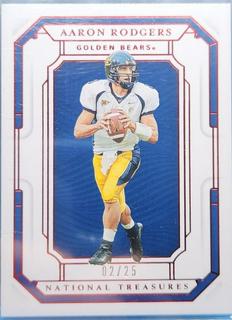 Aaron Rodgers
