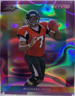 Michael Vick