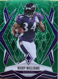 Ricky Williams
