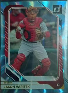 Jason Varitek