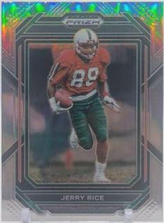 Jerry Rice