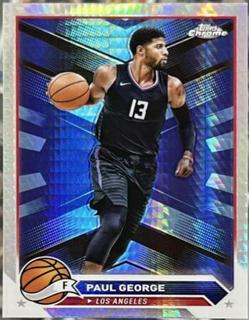 Paul George