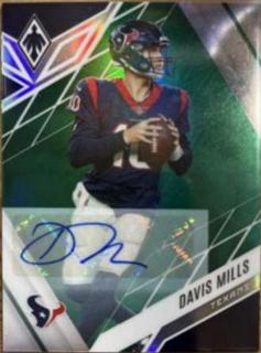 Davis Mills