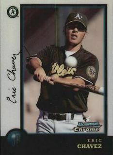 Eric Chavez