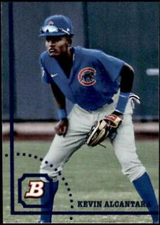 Kevin Alcantara