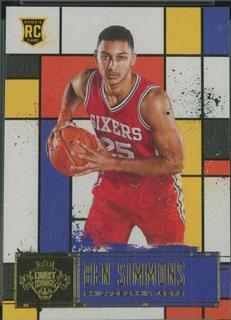 Ben Simmons