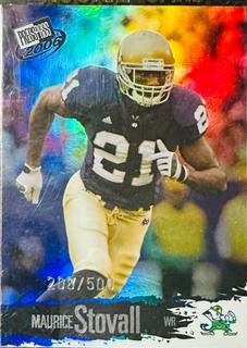 Maurice Stovall