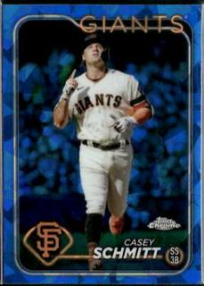 Casey Schmitt