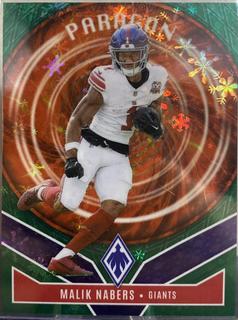 Malik Nabers