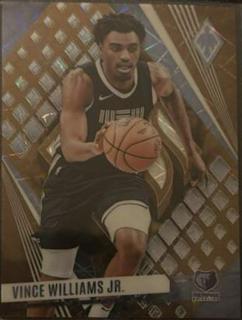 Vince Williams Jr.