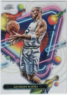 Jason Kidd
