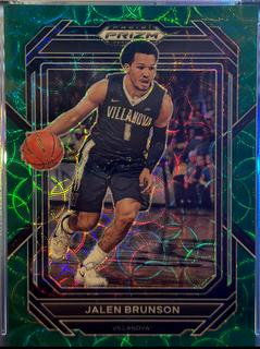 Jalen Brunson