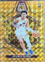 Keyonte George