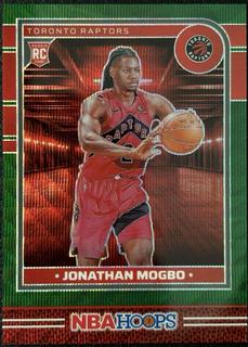 Jonathan Mogbo
