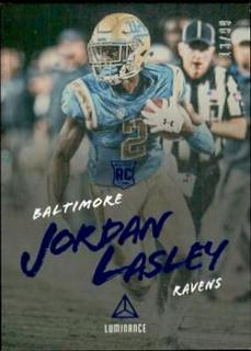 Jordan Lasley