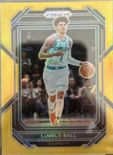 LaMelo Ball