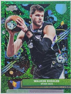 Walker Kessler