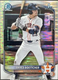 Bryce Boettcher