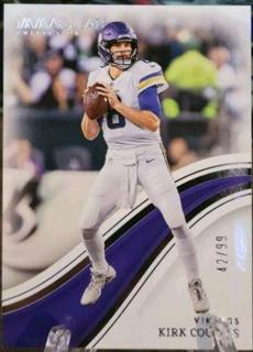 Kirk Cousins