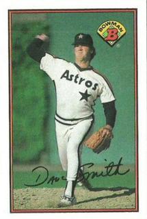 Dave Smith