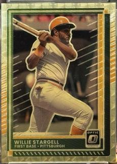 Willie Stargell