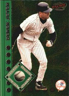 Derek Jeter