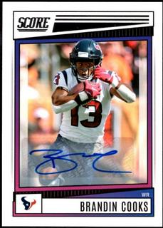 Brandin Cooks