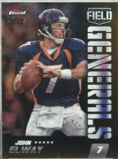 John Elway