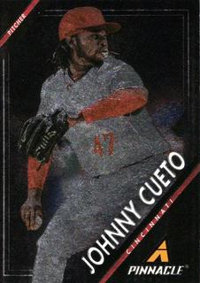 Johnny Cueto