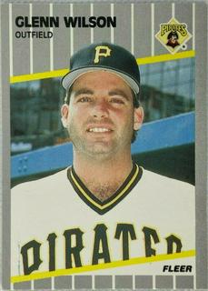 Glenn Wilson