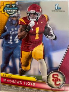 MarShawn Lloyd