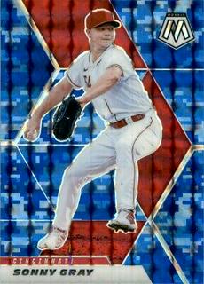 Sonny Gray
