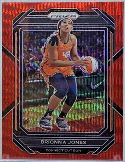 Brionna Jones