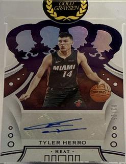 Tyler Herro