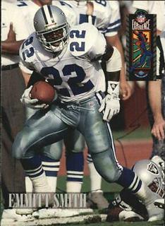 Emmitt Smith