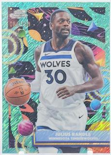 Julius Randle