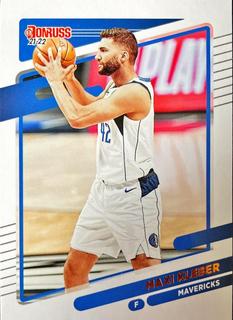Maxi Kleber